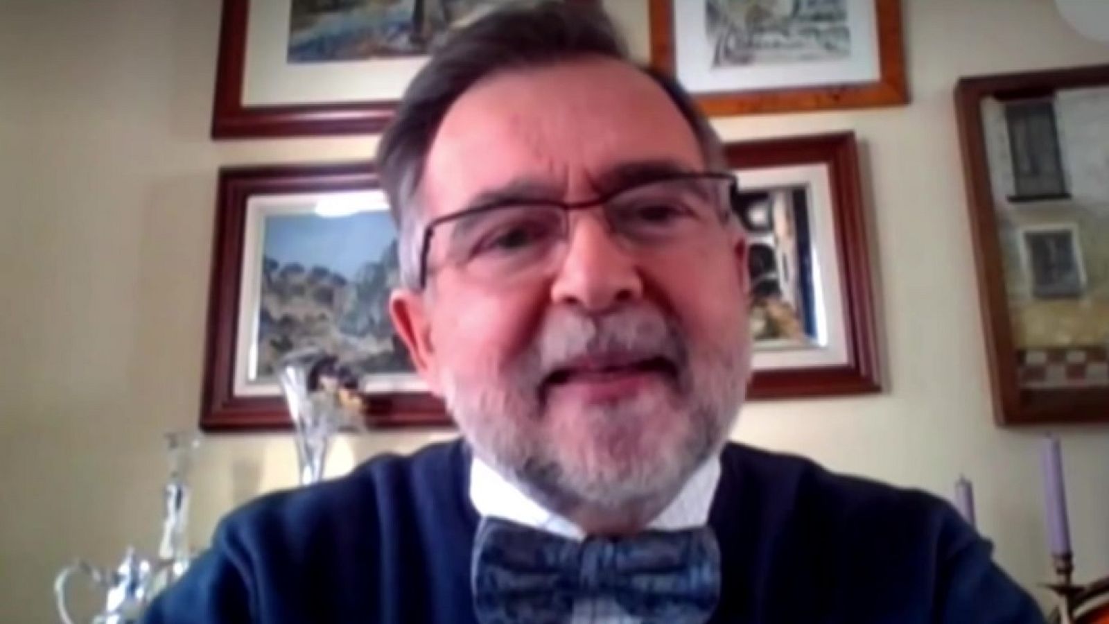 La hora cultural - 21/12/20 - ver ahora