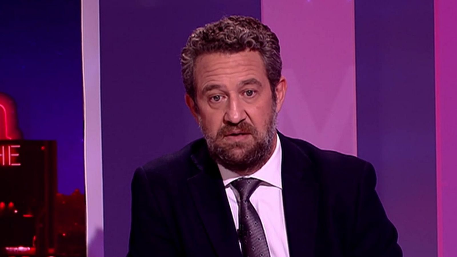 La noche en 24 horas - 21/12/20  - ver ahora