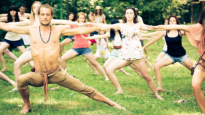 Documentos TV - Los nuevos gurús