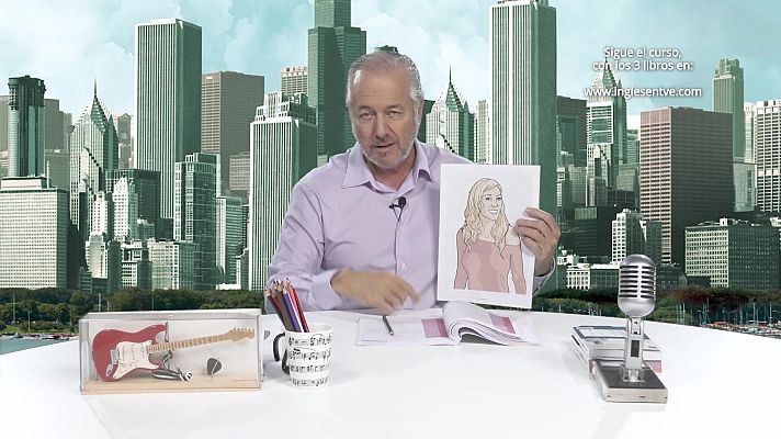 Inglés en TVE - Programa 242