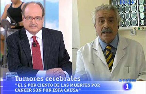 La mañana - Infecciones de orina