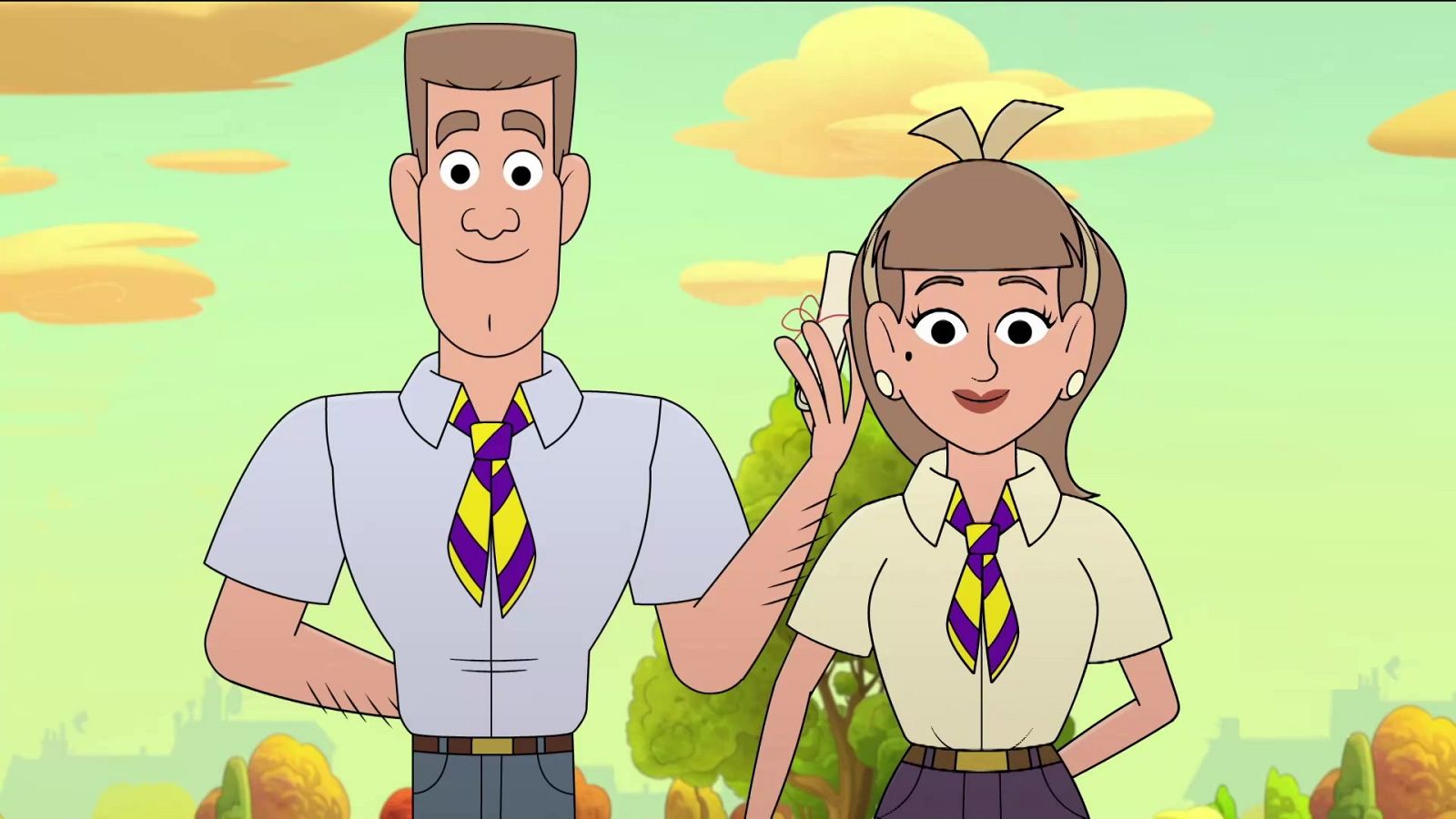 Rocky Kwaterner - No pierdas el rumbo - RTVE.es - Rocky Kwaterner | Ver