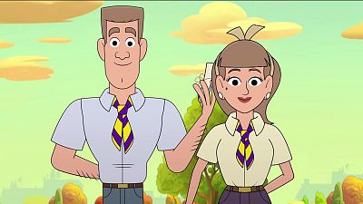 Rocky Kwaterner - No pierdas el rumbo - RTVE.es - Rocky Kwaterner | Ver