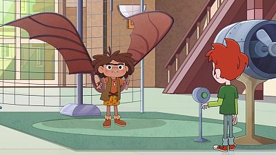 Rocky Kwaterner - Como un pájaro - RTVE.es - Rocky Kwaterner | Ver