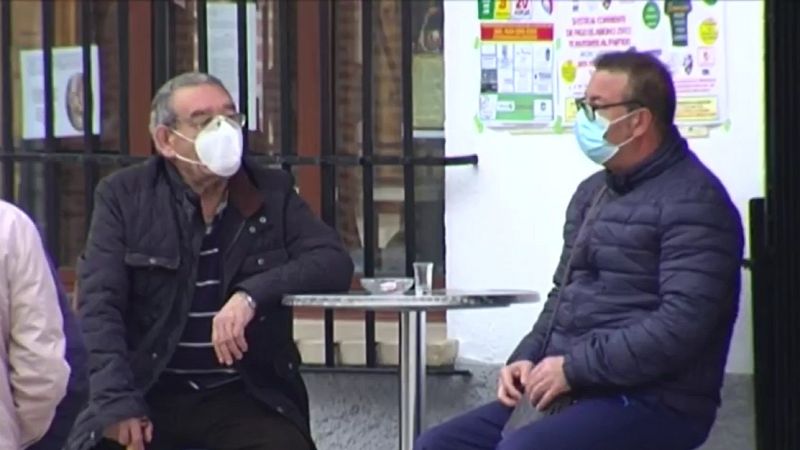 El Ayuntamiento de Marchamalo dará 3.000 euros a los bares que cierren en Navidad | Ver