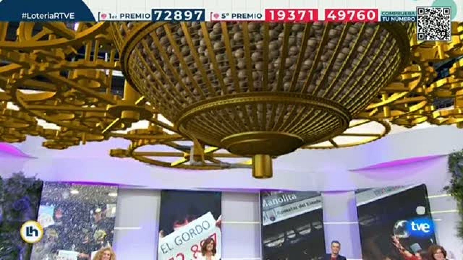 Aragón en 2' - 22/12/2020 | Ver