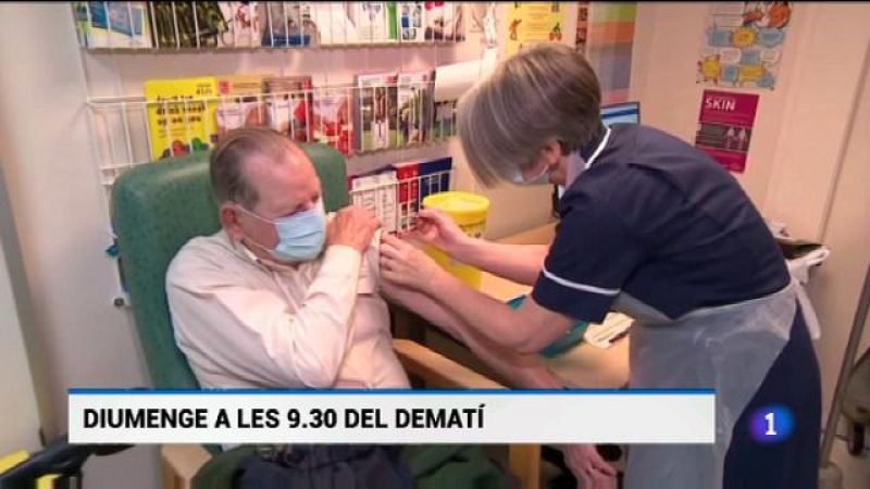 Informatiu Balear - 22/12/20