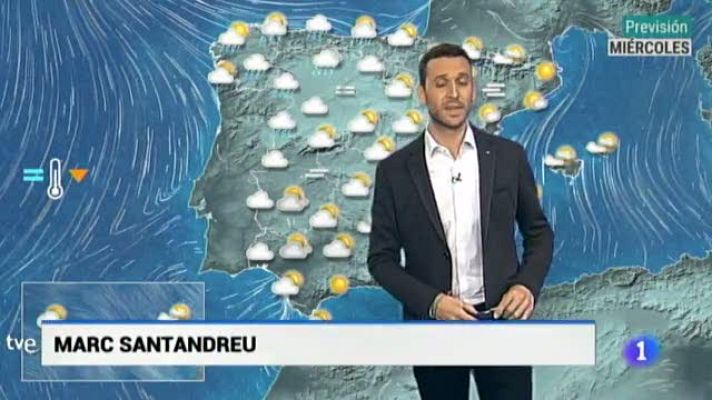 Noticias de Extremadura - El tiempo en Extremadura - 22/12/2020