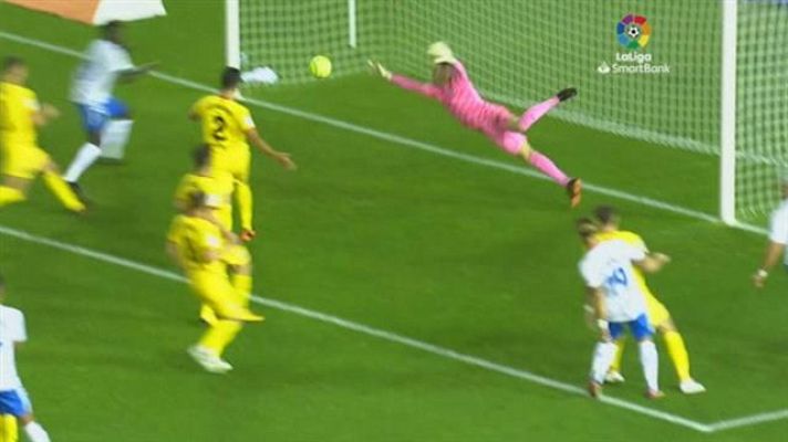 Telecanarias - Deportes Canarias - 22/12/2020