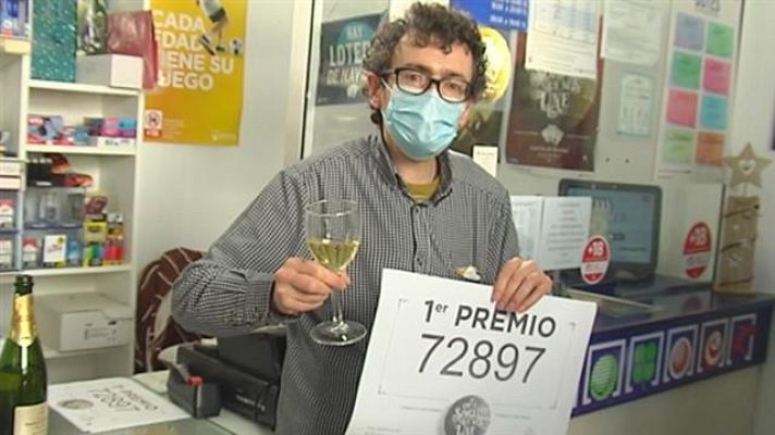 Telecanarias - Canarias en 2' - 22/12/2020