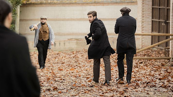 Acacias 38 - Capítulo 1393