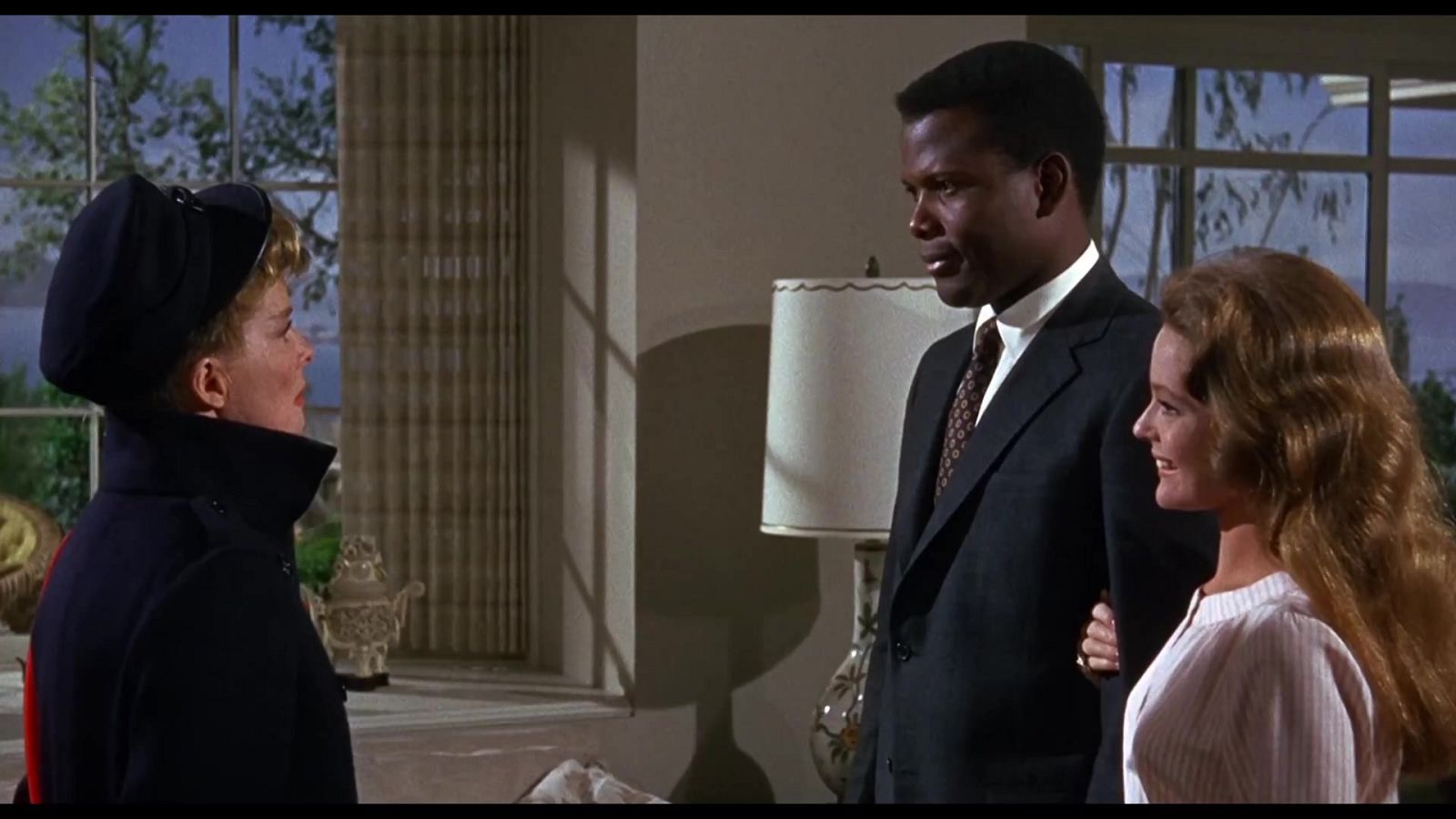 Días de cine clásico - Adivina quién viene a cenar esta noche (presentación) - ver ahora