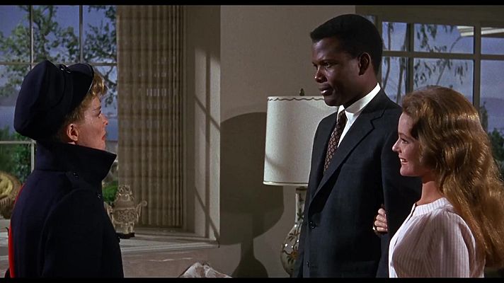 Días de cine clásico - Adivina quién viene a cenar esta noche (presentación)