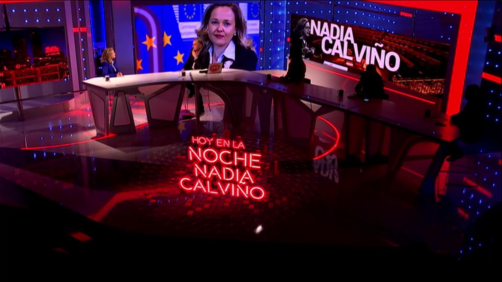 La noche en 24 horas - 22/12/20 - ver ahora