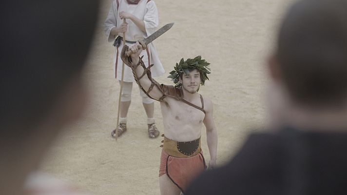 Somos Documentales - La vida en tiempos de los gladiadores