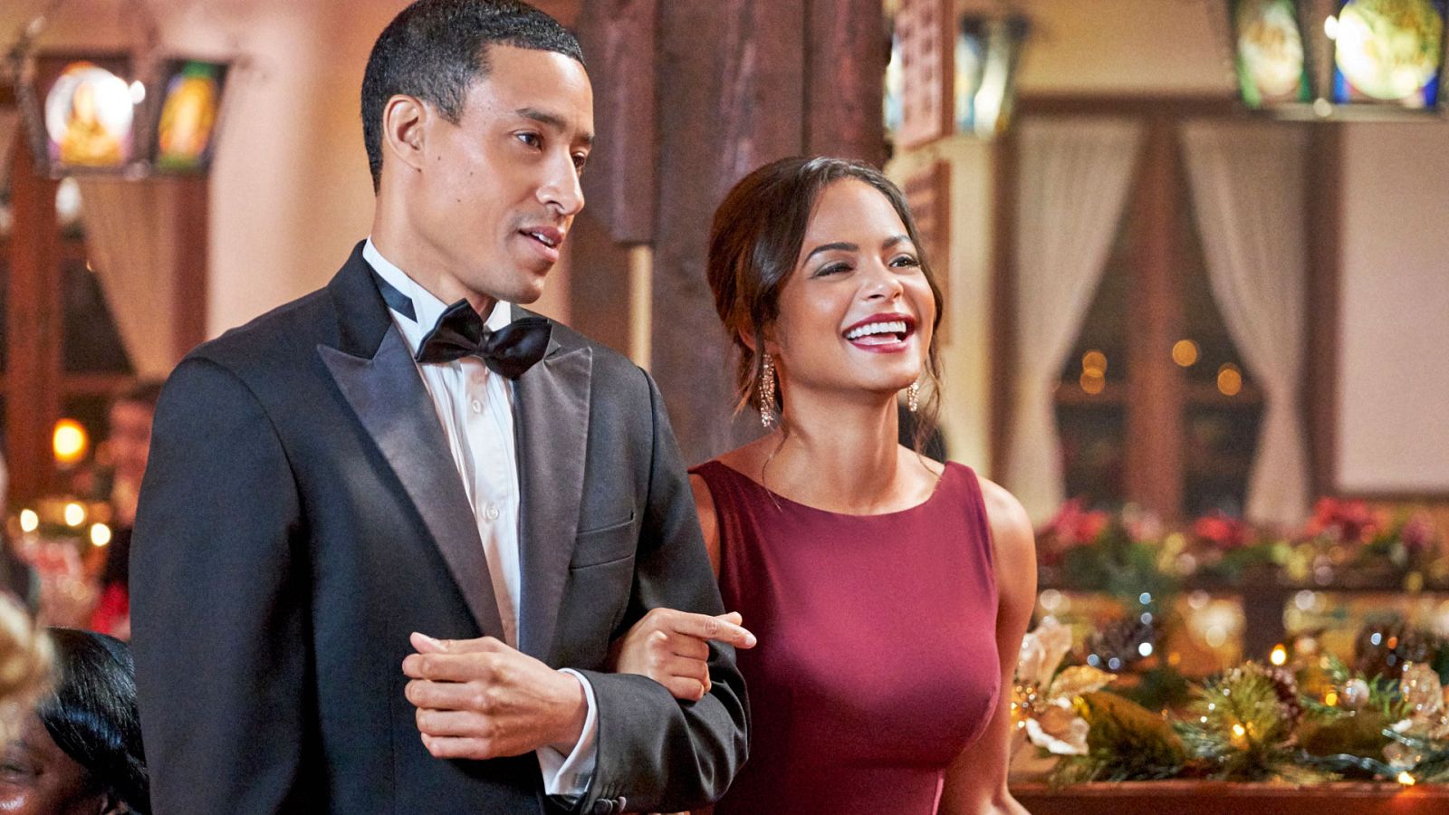 Cine - Recuerdos de Navidad - Ver ahora