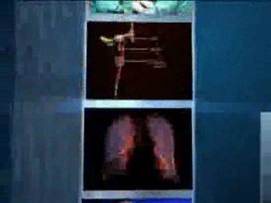 San Fermín - Los encierros suben las pulsaciones