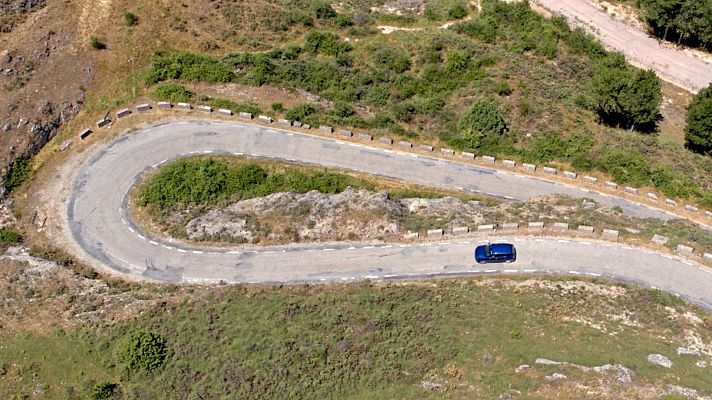 Ruta 17 - Castilla y León