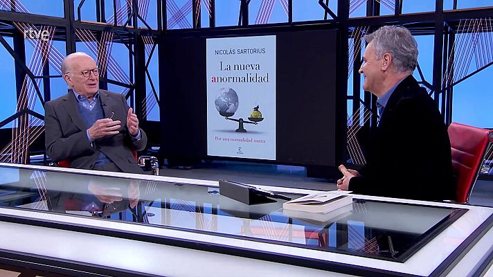 La aventura del Saber - La aventura del saber - 16/12/20 - Lengua de signos