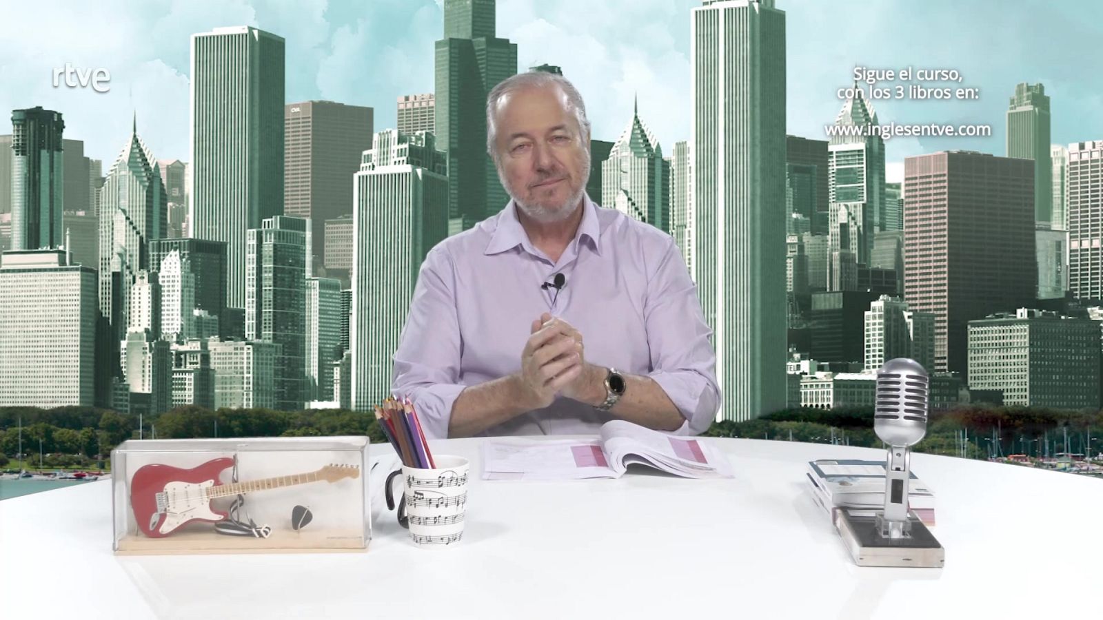 Inglés en TVE - Programa 243 - ver ahora