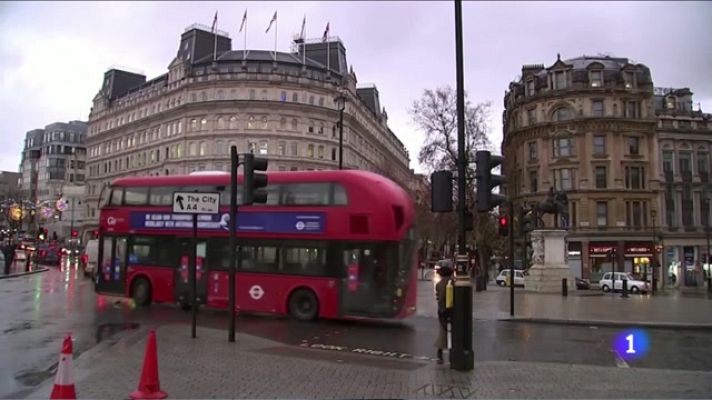 Noticias Aragón - El Brexit mantiene en vilo el futuro de las exportaciones aragonesas