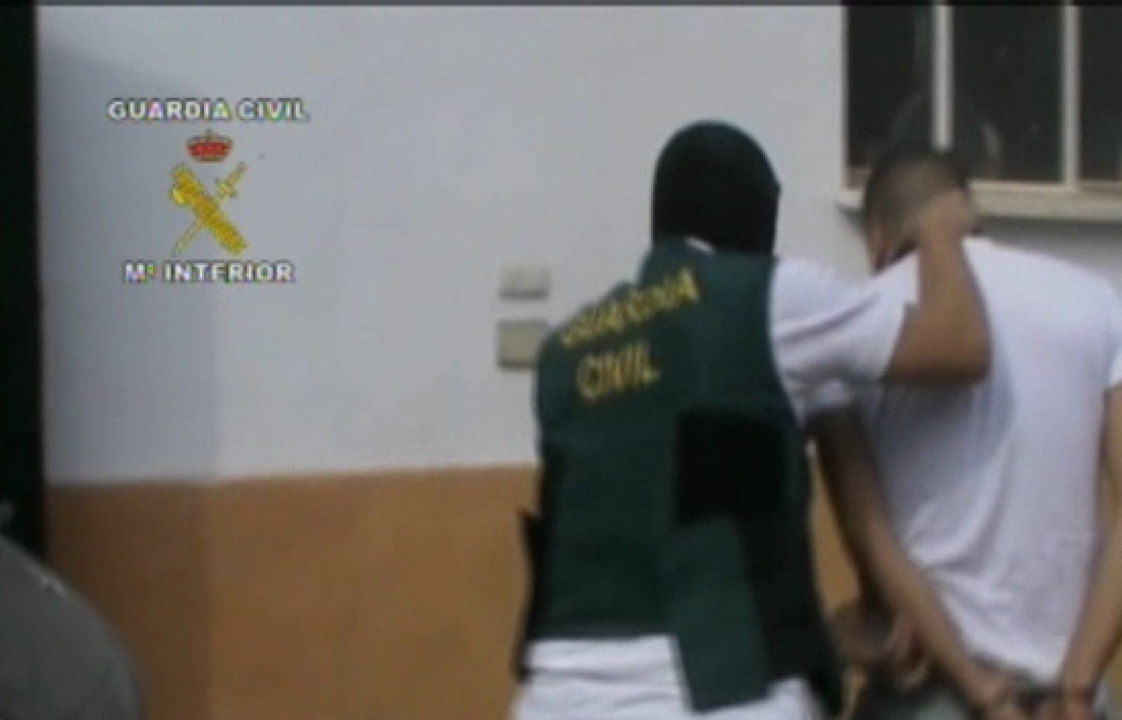 Noticias de Ceuta. Informativo de la Ciudad Autónoma de Ceuta. (28/08/09)