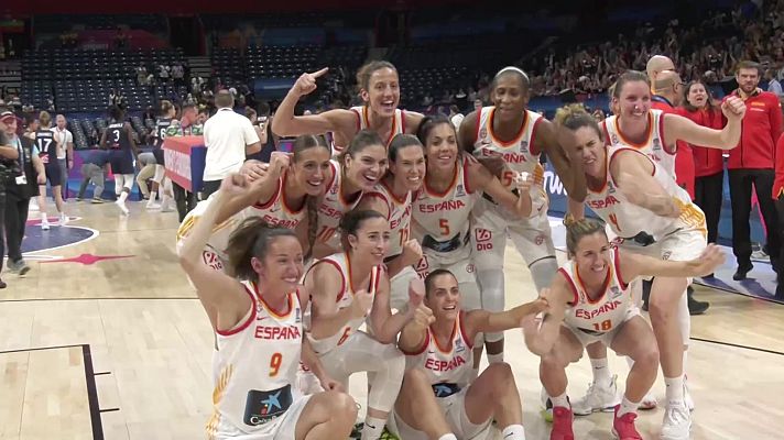 Baloncesto al día - Programa 39