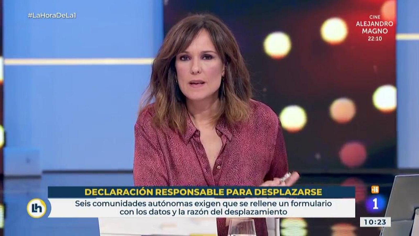 Ernesto, el enfermero que ha dimitido del Hospital Isabel Zendal: "No se ha contado la situación real de este hospital"