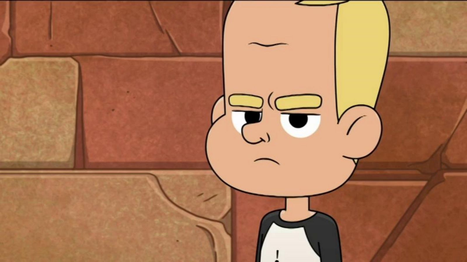 Rocky Kwaterner   - El frente plana - RTVE.es - Rocky Kwaterner | Ver