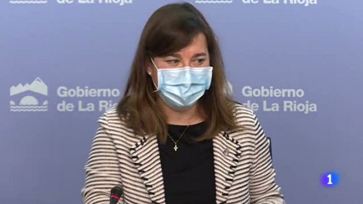 Informativo Telerioja - Informativo Telerioja - 23/12/20