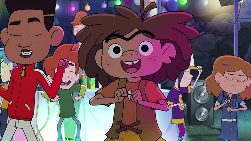 Rocky Kwaterner - La fiesta - RTVE.es - Rocky Kwaterner | Ver