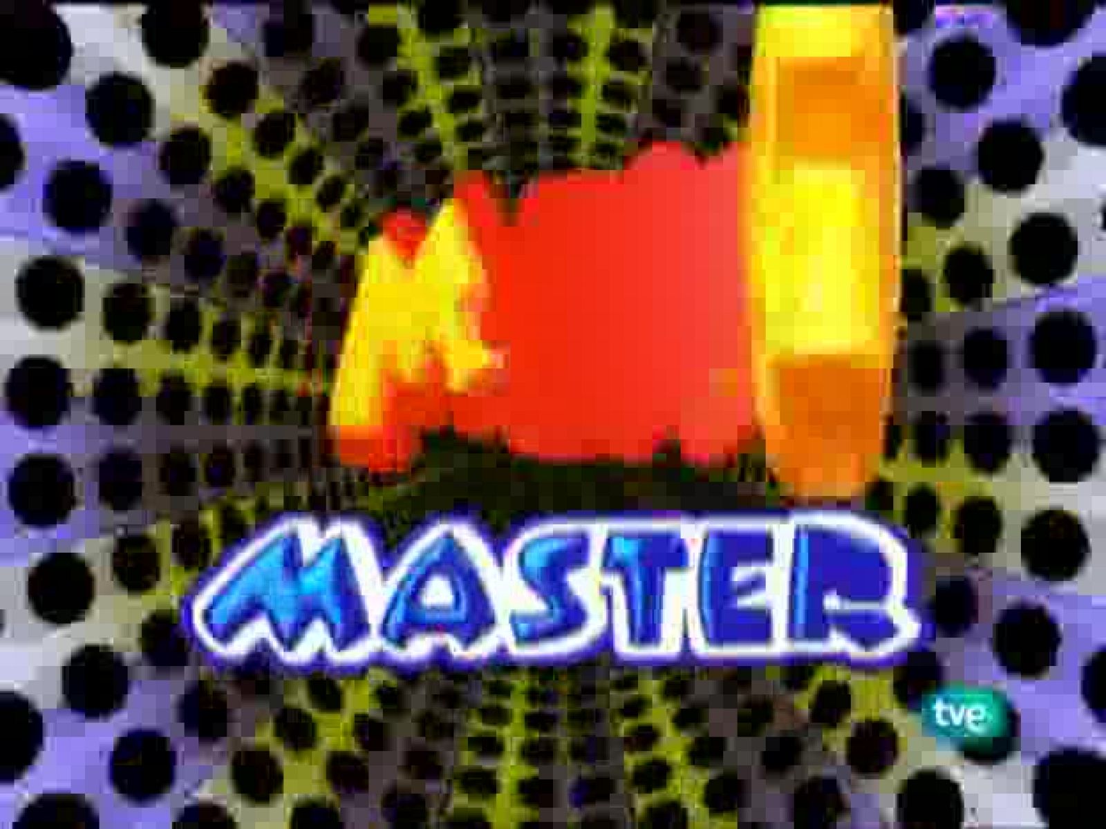 Mix Master, el rey de las cartas - Mix Master | Ver