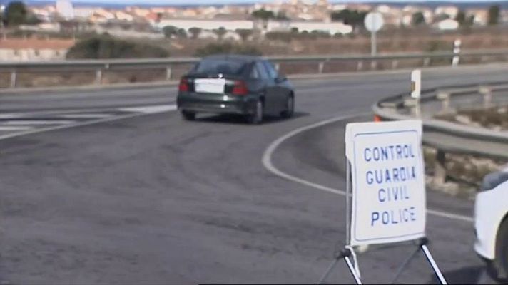 L'informatiu - Comunitat Valenciana - L'Informatiu - Comunitat Valenciana 2 - 23/12/20