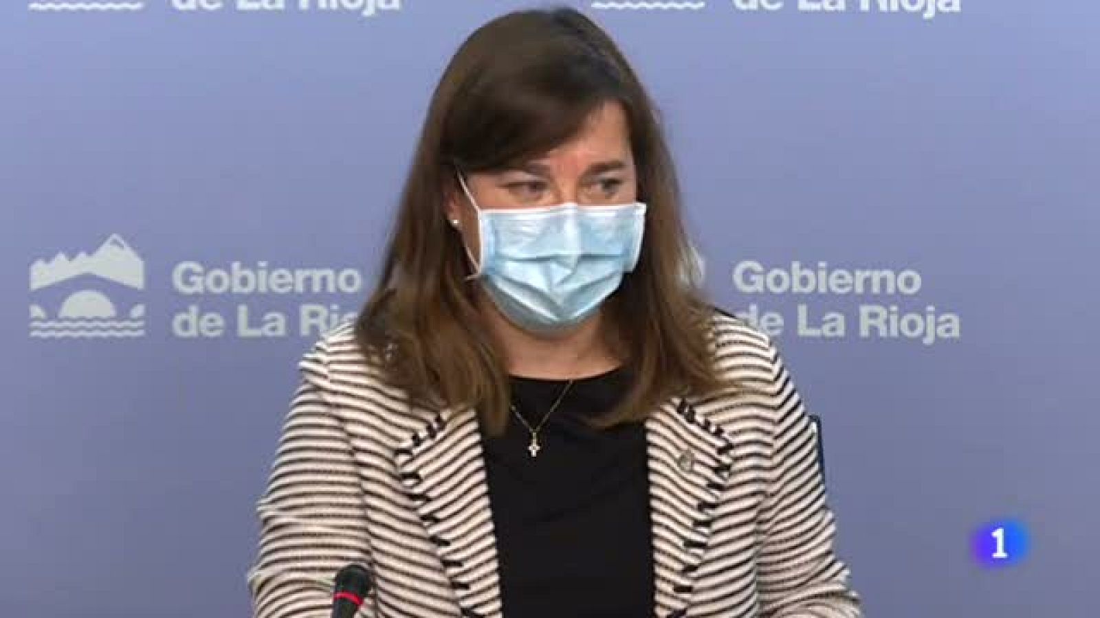 Informativo Telerioja 2 - 23/12/20 Ver ahora