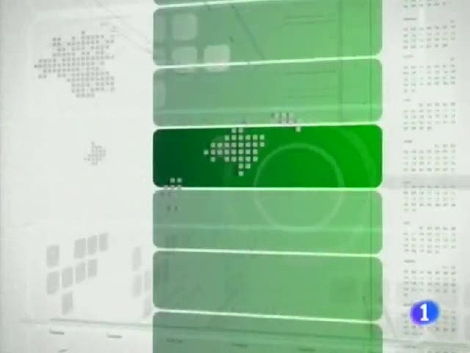 Informatiu Balear. Informatiu de les Illes Balears. (28/08/09)