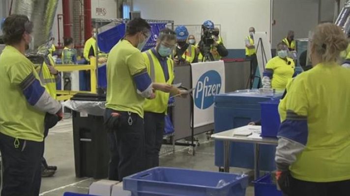 Telecanarias - Telecanarias - 23/12/2020