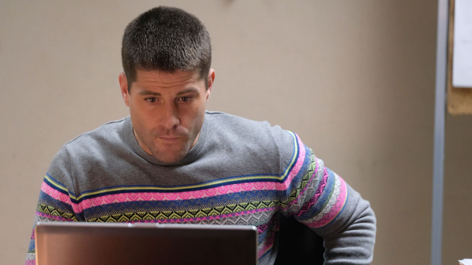 Servir y proteger - Episodio 864 - Ver ahora