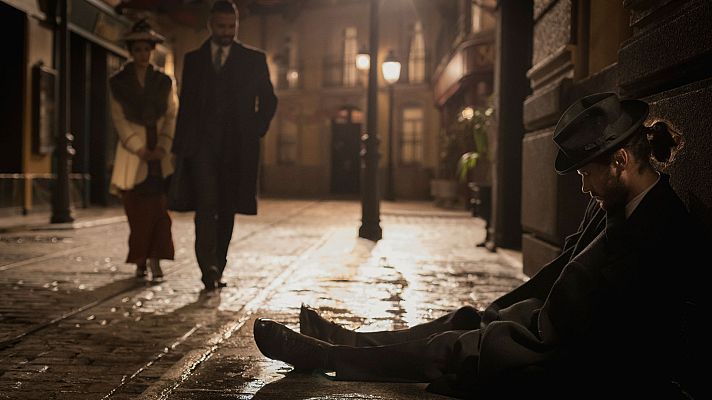 Acacias 38 - Capítulo 1394