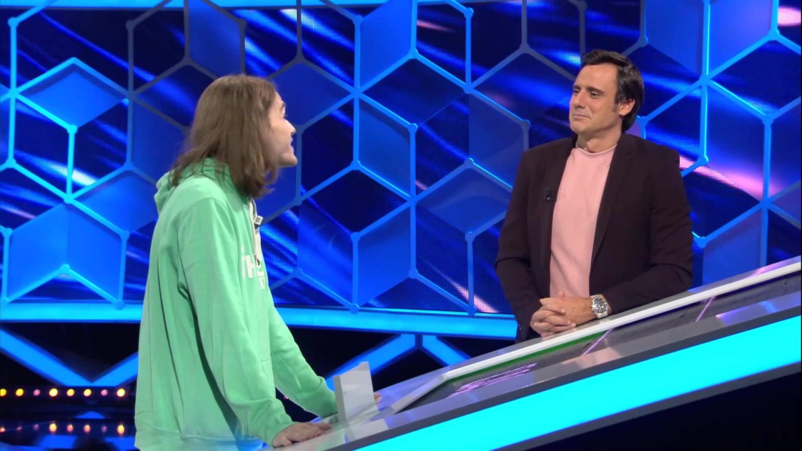 El cazador - Programa 191 - 23/12/20 - ver ahora