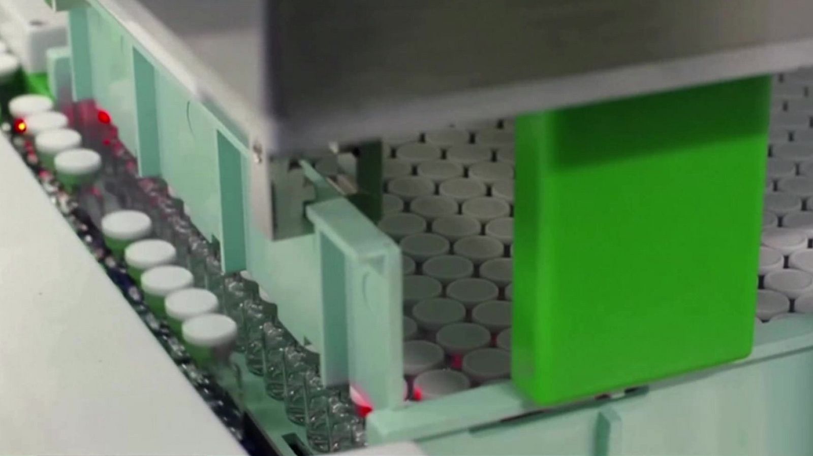 La tarde en 24 horas - 23/12/20 (2) - ver ahora