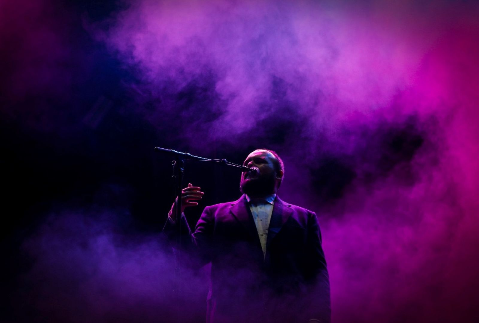 Niño de Elche publica su último proyecto que combina el misticismo con la electrónica y el flamenco | Ver