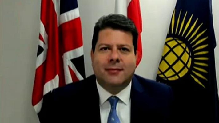 La noche en 24h - La noche en 24 horas - 23/12/20