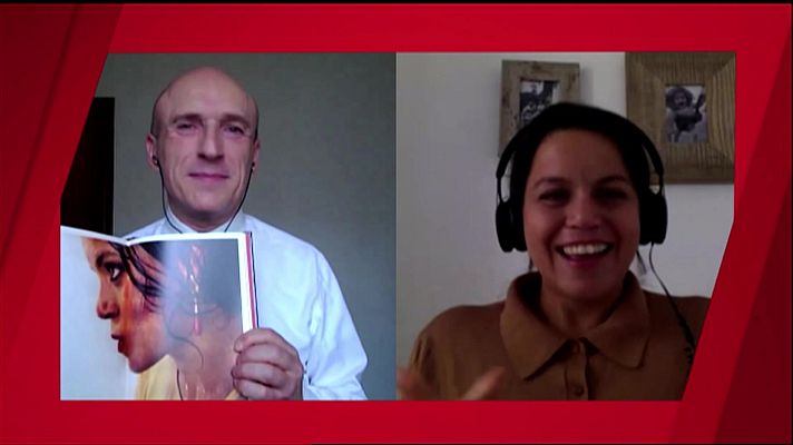 La hora cultural - La hora cultural - 23/12/20