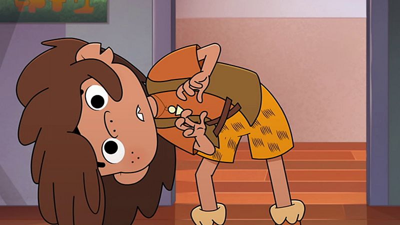 Rocky Kwaterner - Hipo - RTVE.es - Rocky Kwaterner | Ver