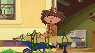 Rocky Kwaterner - Campeón a toda costa - RTVE.es - Rocky Kwaterner | Ver