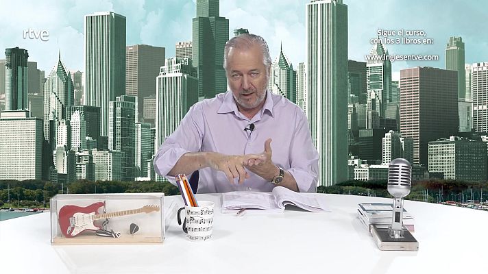 Inglés en TVE - Programa 244