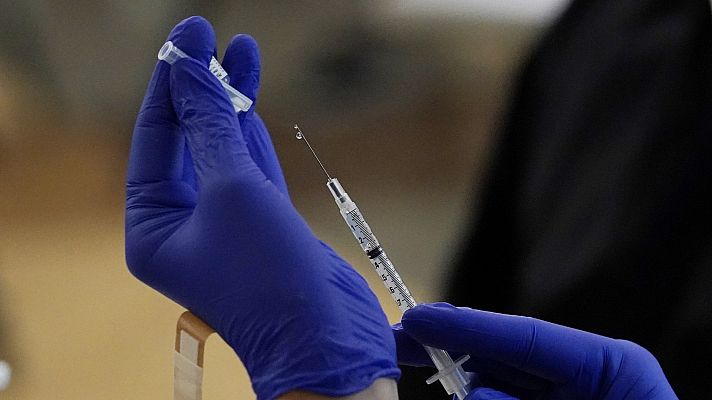 La hora de La 1 - Cómo se va a distribuir la vacuna en España