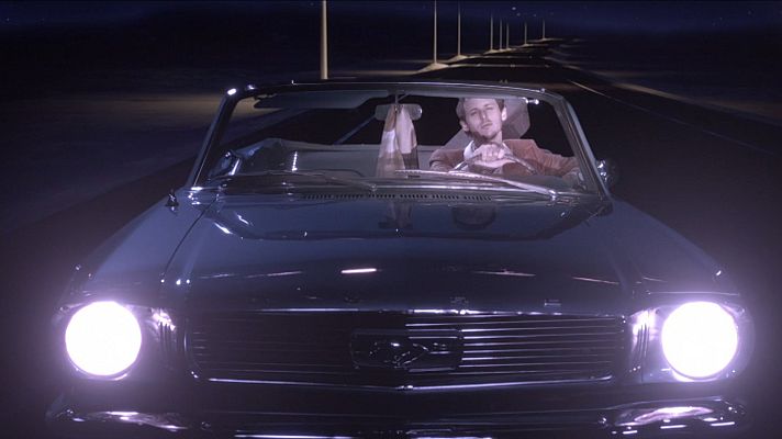 Especiales de Navidad - Nicolás Coronado y Cayetana Guillén Cuervo en "Insurrección"