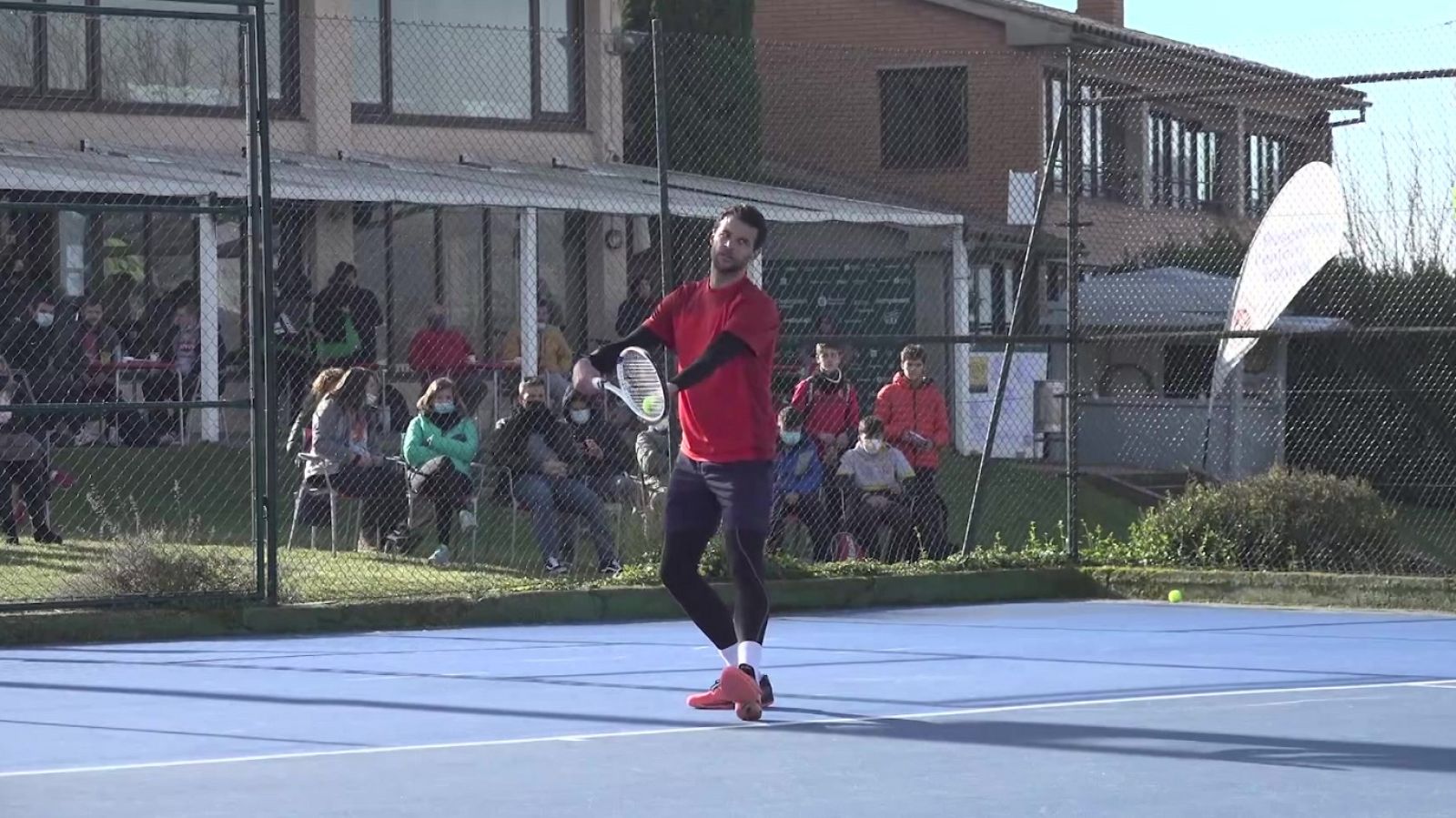 Tierra de campeones - Programa 5 - 2020 - ver ahora