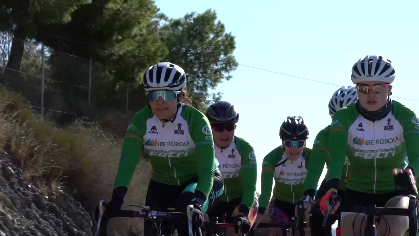 Triatlón - Programa FETRI 5 - ver ahora